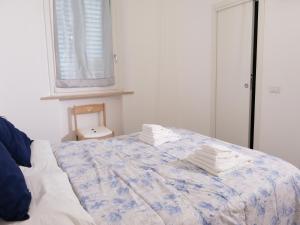 CASA VERDI 37 CAMERA ZAFFIRO