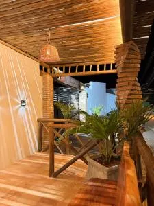 Village Comfort Hotel - Curituba Velha