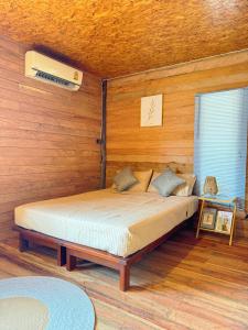 Lan Lay Beach House