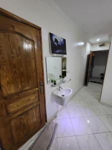 L Appartement Agadir Horizon