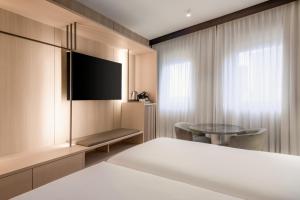 Standard King Room room in AC Hotel Milano