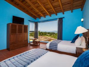 Hotel Campestre, Valle de Bravo