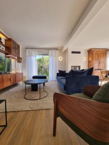 CAP MARIN DE LANCIEUX charmante et spacieuce à 50 m de la plage