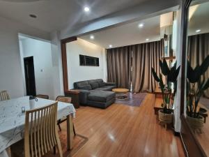 Kuhara Homestay
