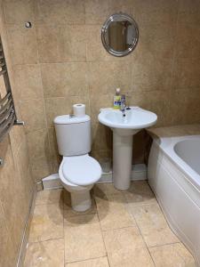 Nice Db Room Share bathroom & Kitchen 2 targhuton