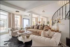 New Exclusive House with a Spectacular Ocean View! - Raulis