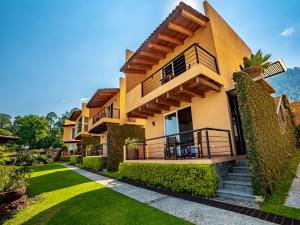 Hotel Campestre, Valle de Bravo