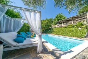 Villa Mont Brisa - Maçanet de la Selva