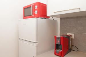 Apartment mit 2 Schlafzimmern