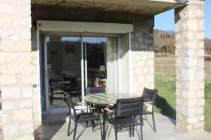 Gite viticole - Veaux