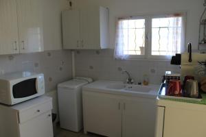 Maisons de vacances Gite viticole : photos des chambres