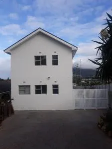 The White House - Carnarvon