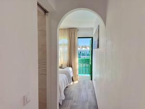 Bungalows Dunaflor Verde by SunHousesCanarias