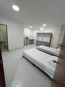 Hospedaje - Casa Alameda