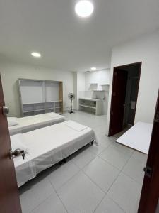 Hospedaje - Casa Alameda