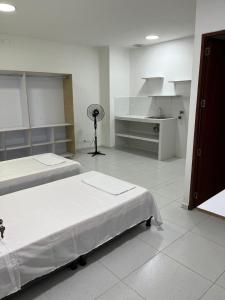 Hospedaje - Casa Alameda