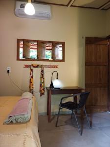 Chalé confortável em Alter do Chão