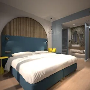 H2 Hotel Erfurt - 阿恩施塔特