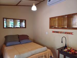 Chalé confortável em Alter do Chão