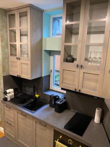 Cozy townhouse in the heart of Sofia