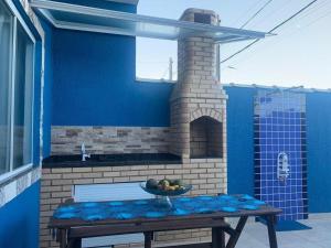 Unamar, conforto em frente a praia!