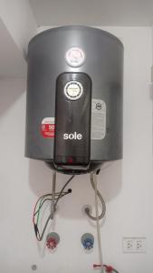 Departamento en Santa Catalina