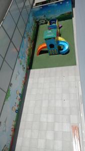 Departamento en Santa Catalina