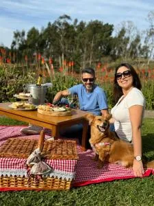 班加罗斯达塞拉酒店 - Nova Hartz