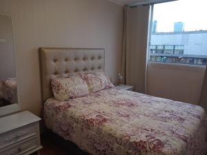 Departamento en Santa Catalina