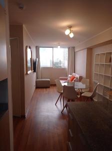 Departamento en Santa Catalina