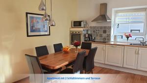 Urlaubsapartment am Silbersee