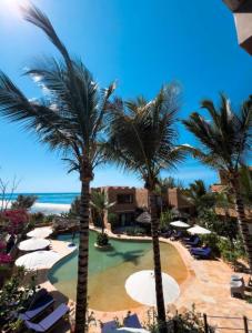 Relax Villa Kiwengwa