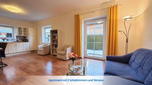 Urlaubsapartment am Silbersee