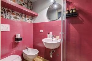 Queen Suite with Spa Bath