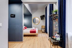 VIVILO COLLECTION - Collina 24 Suites - close to Via Veneto