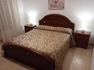 CASA FIGUS Via Roma 20 Narbolia img1