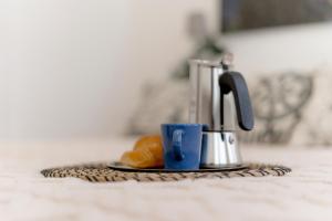 Luxury apartment - Daverio 6