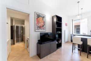 Luxury apartment - Daverio 6