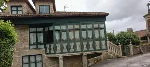 La Casona RibeiraSacra - Moreiras