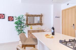 Apartment in Punta Cana, Beach & Confort