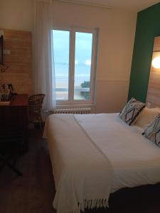 Hotels Alba hotel : photos des chambres
