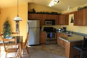 Wild Eagle Lodge 2 Bed Condo, #205 - Conover