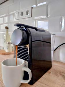 Mea Casa Comfort Home