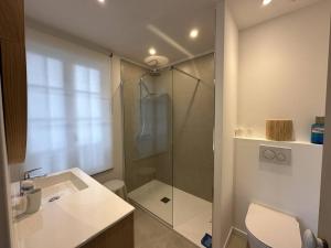 Villa 6 personnes proche marché du Touquet avec jardin - FR-1-821-26