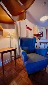 Este Stay - Rivadolmo