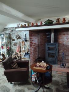 Casa Iris Cunqueiros