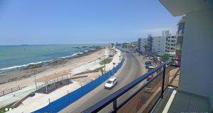 Departamento vista al mar