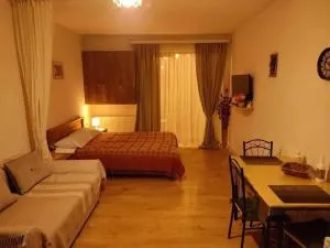 Valley redco bakuriani - Tabatsquri