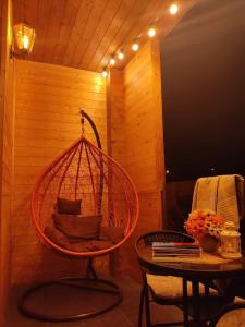 Valley redco bakuriani