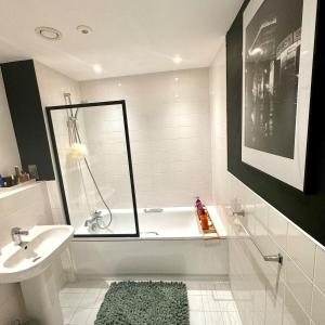 Central London Flat